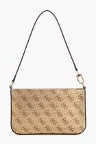 TWILLER MINI TOP ZIP SHOULDER
