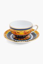 Carretto Espresso Set