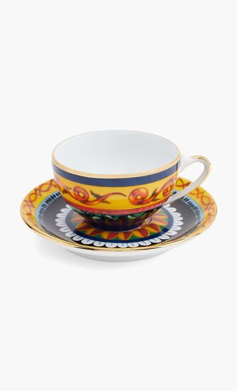 Carretto Espresso Set