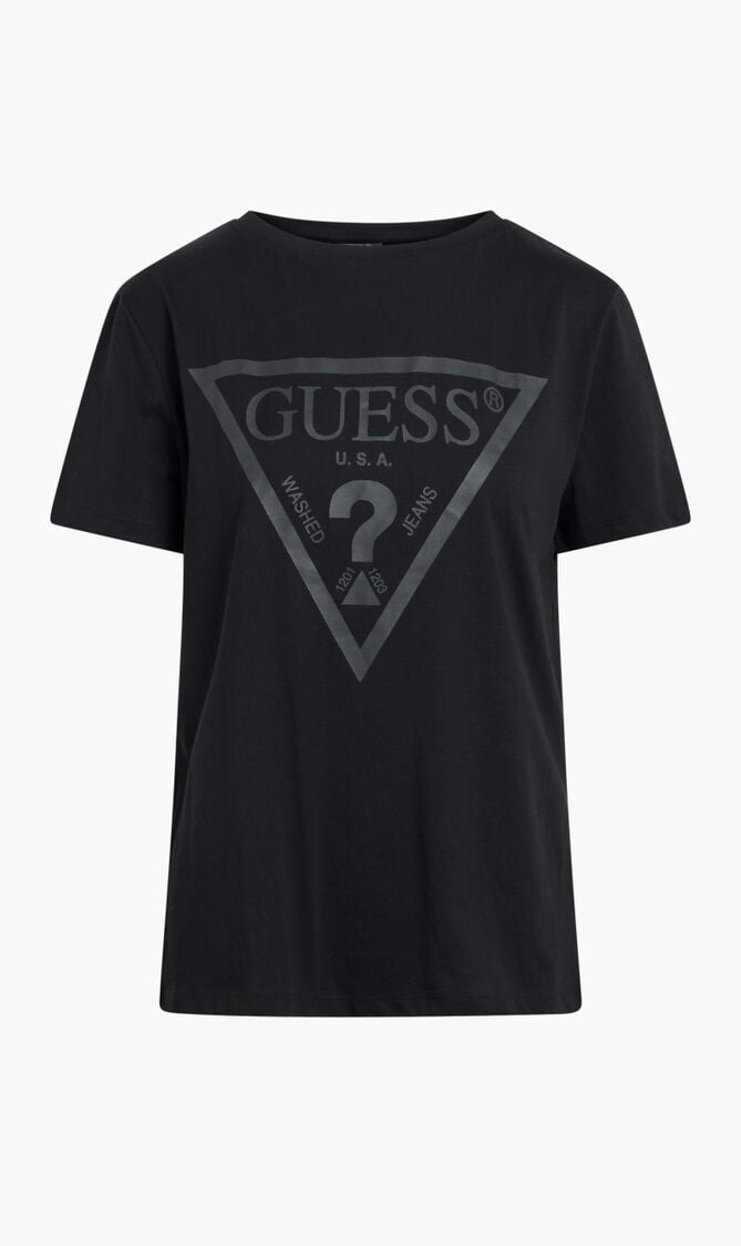 Adele Cotton T-shirt