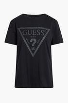 Adele Cotton T-shirt
