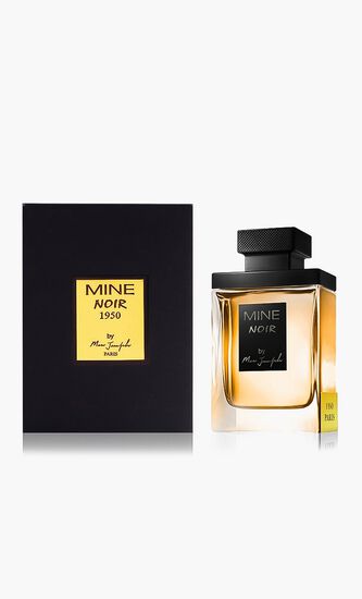 Mine Noir 1950 EDP 100ML
