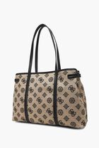 Beyza Girlfriend Tote Bag