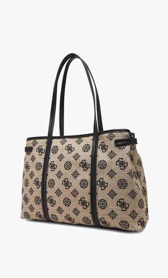 Beyza Girlfriend Tote Bag