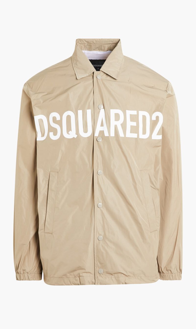 Buy DSQUARED2 Formal Style Sports jacket for SAR 938.00 The Deal Outlet