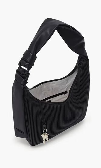 TUM ASRA SMALL SHOULDER BAG