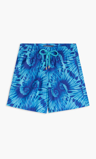 Ultra Light Swim Trunks
