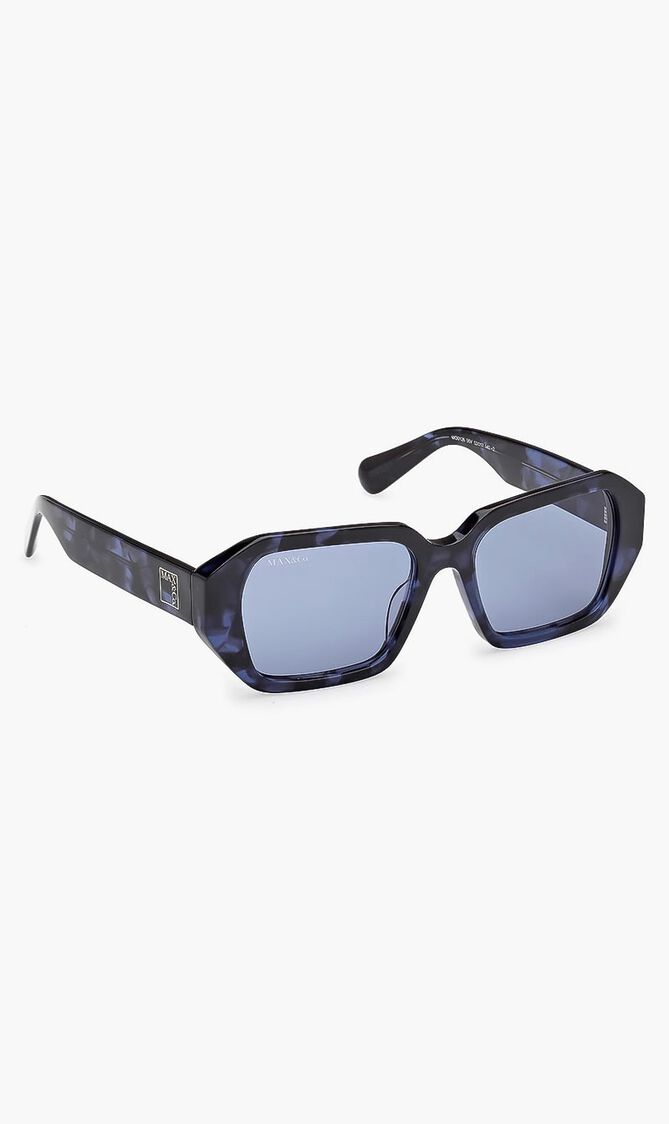 Full Rim Sunglasses