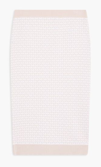 All Over Print Skirt