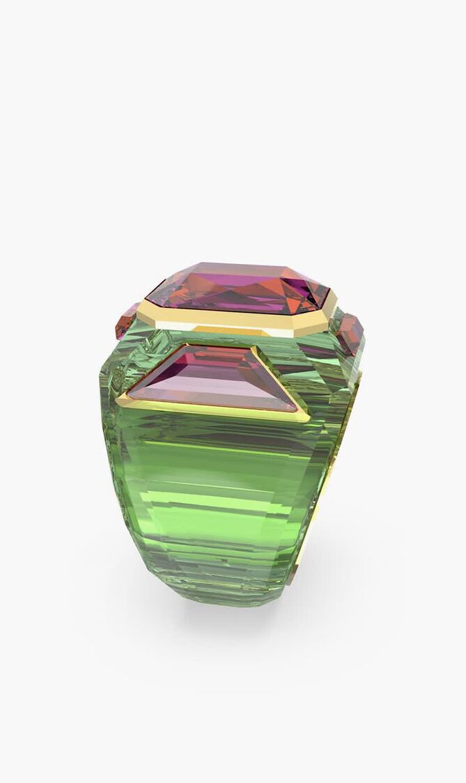 SJC CHROMA RING PERI/GOS 60MM