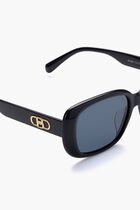 Full Rim Sunglasses