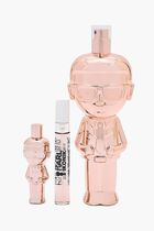 Ikonic&nbsp;Trio Set, Eau De Parfum