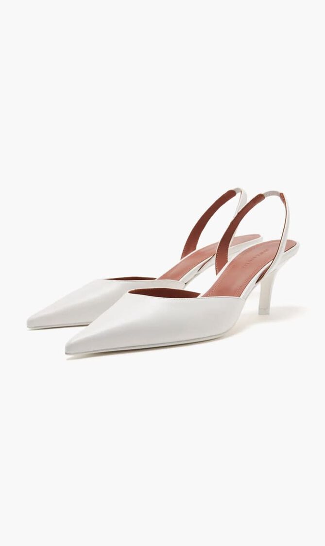 Sofia Sling Pumps