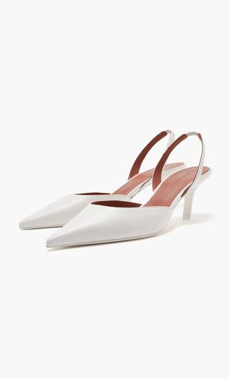 Sofia Sling Pumps