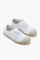Tennis Lace-up Sneakers
