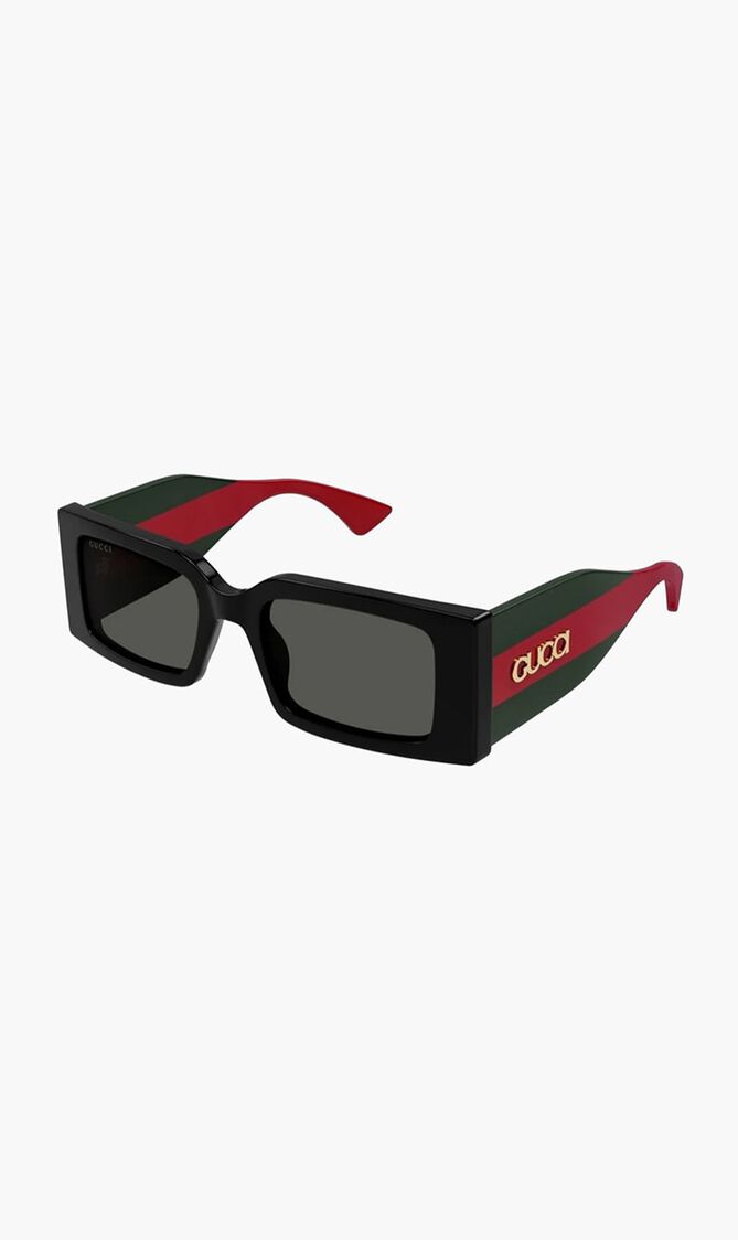 Logo Sunglasses