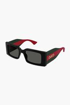 Logo Sunglasses