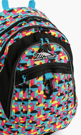 Heart Throb Backpack