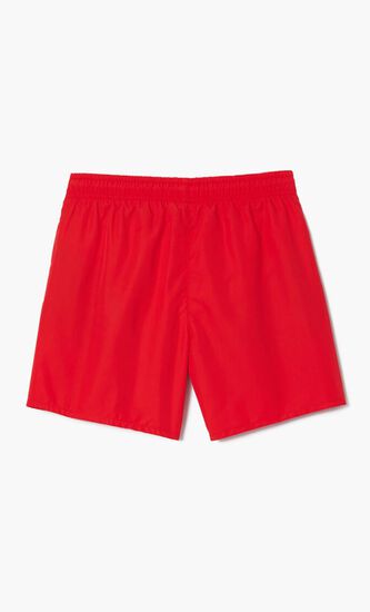 Quick Dry Swim Trunks