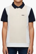 SHORT SLEEVE POLO