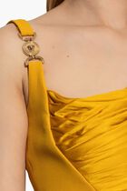 Gown Responsible Vicose Liquid Jersey