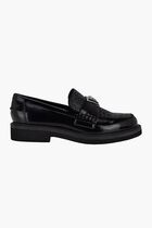 SHATHEA EMBELLISHED LOAFERS