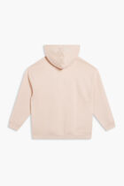 HOODY TRIANGLE SWEATSHIRT