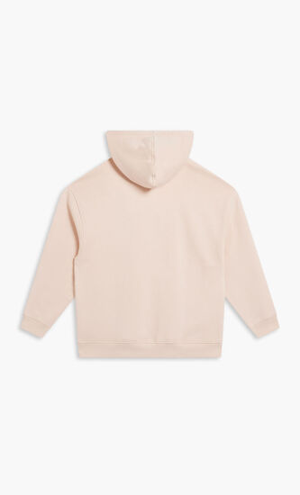 HOODY TRIANGLE SWEATSHIRT