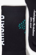 AA x Mulberry Socks