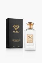 ALZAYED PERFUME-SOFT CARTON BOX 50 ML