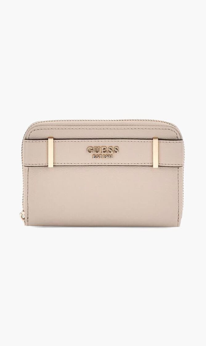 Anadela Zip Around Wallet