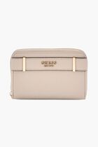 Anadela Zip Around Wallet