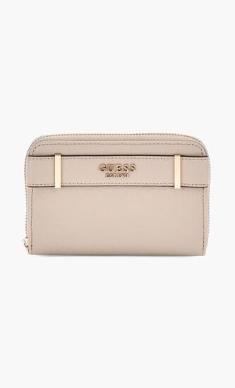 Anadela Zip Around Wallet