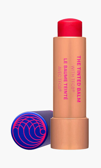 Tinted Lip Balm, Shade 1