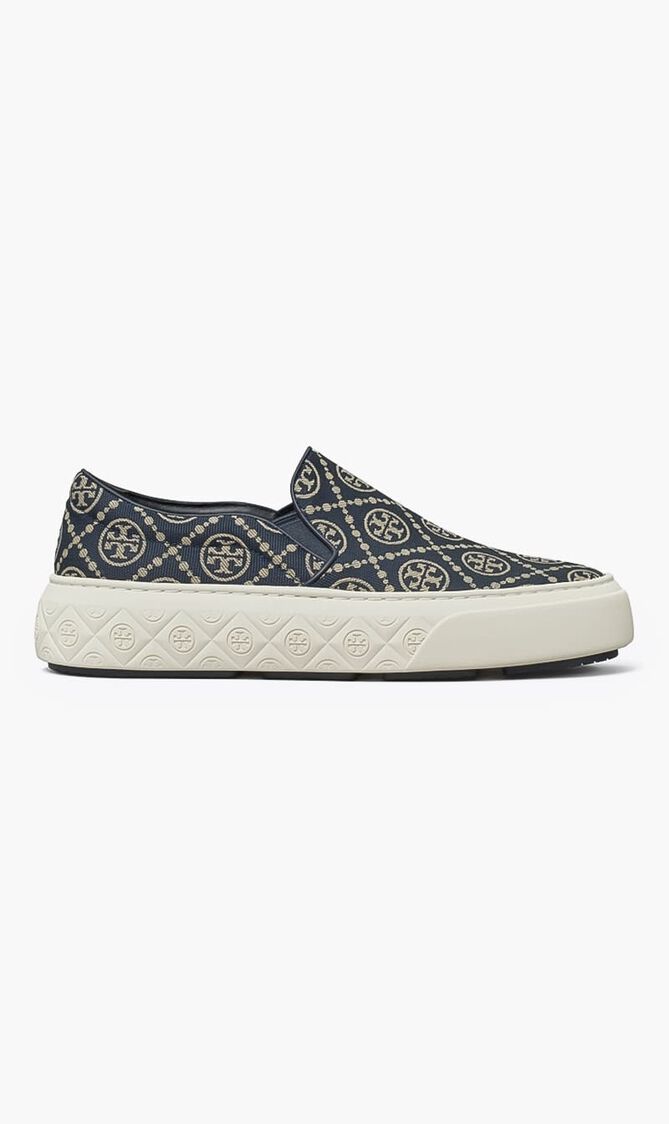 LADYBUG SLIP ON SNEAKER