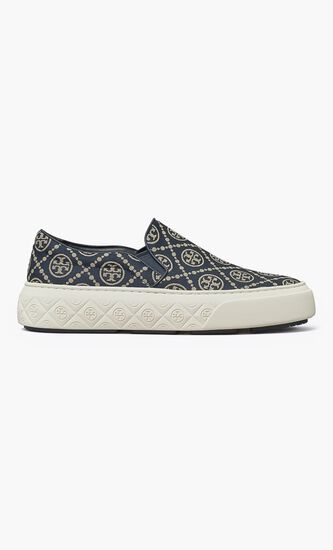 LADYBUG SLIP ON SNEAKER
