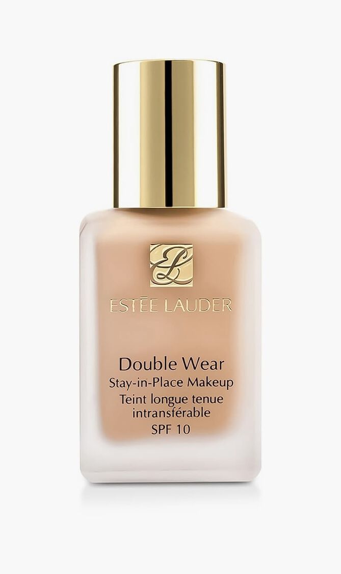 El Double Wear Sip Foundation  Shade 1N2 Ecru  1N2 Ecru