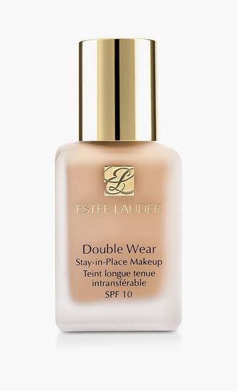 El Double Wear Sip Foundation  Shade 1N2 Ecru  1N2 Ecru