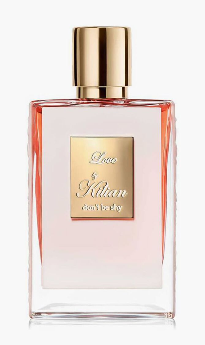 Love, Don't Be Shy Eau De Parfum, 50ml