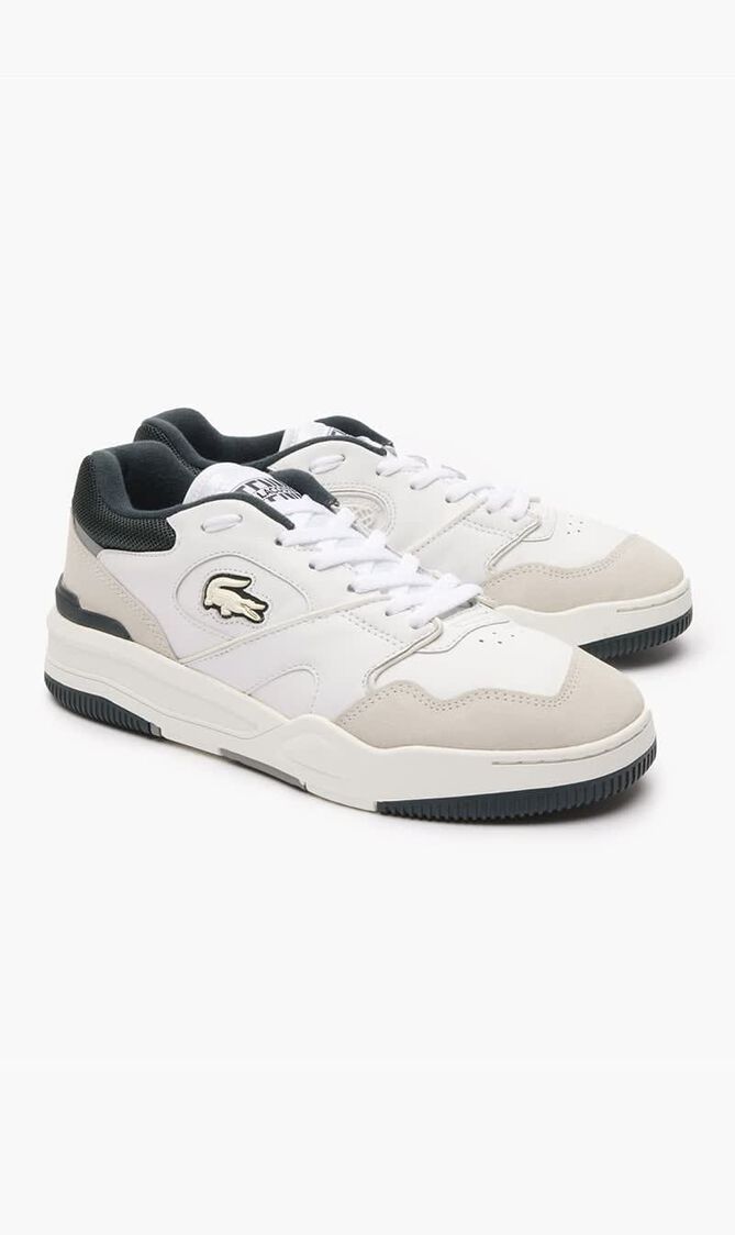 Lineshot Eyelet Upper Trainers