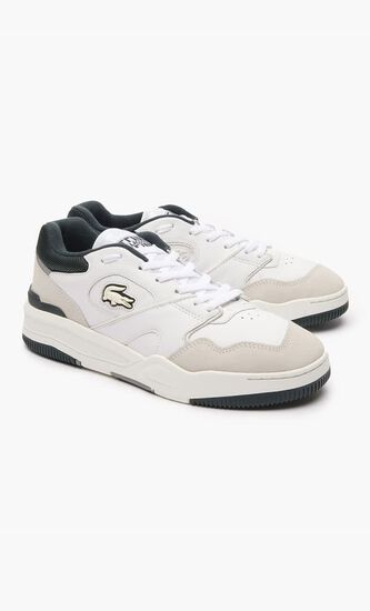 Lineshot Eyelet Upper Trainers