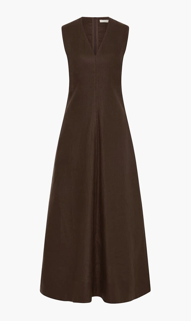 Marteret Midi Dress