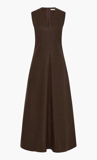 Marteret Midi Dress