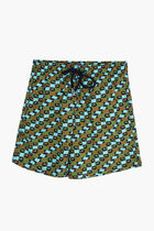 Moorea Printed Shorts