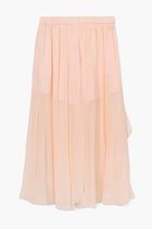 Chiffon Pants