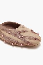 Sahara Mules