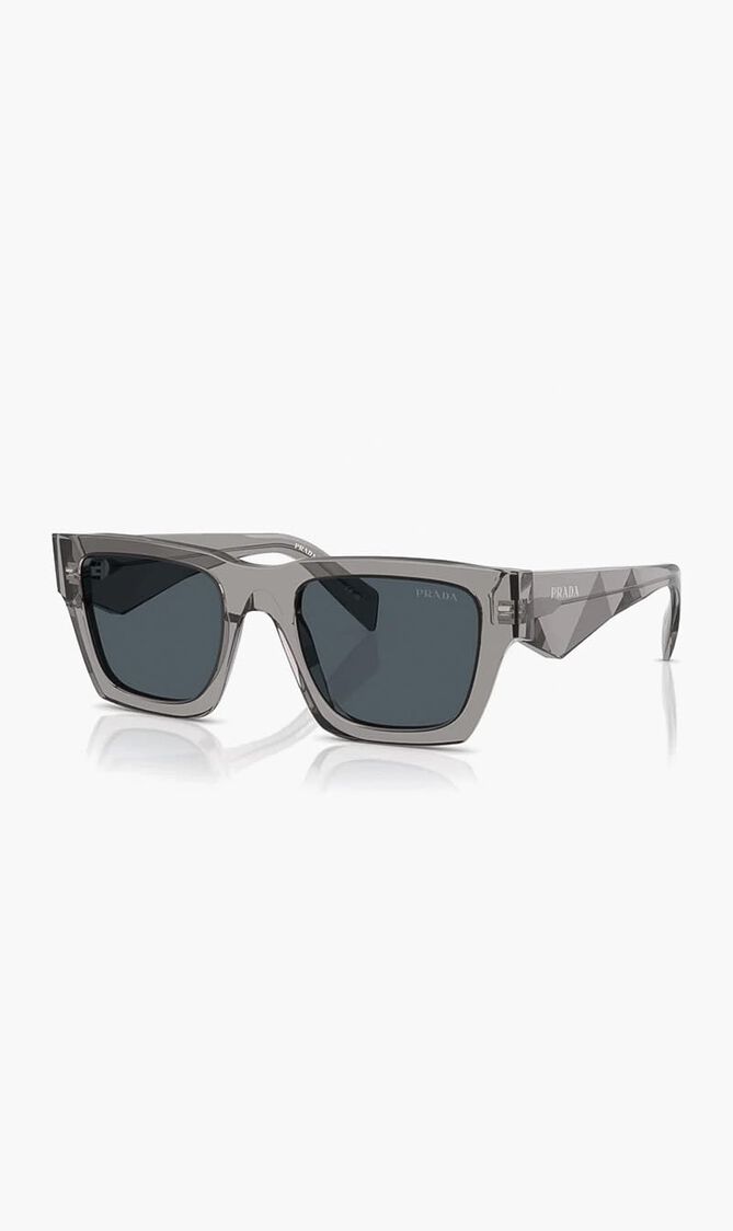 Square Sunglasses