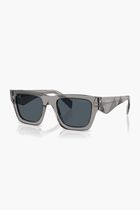 Square Sunglasses