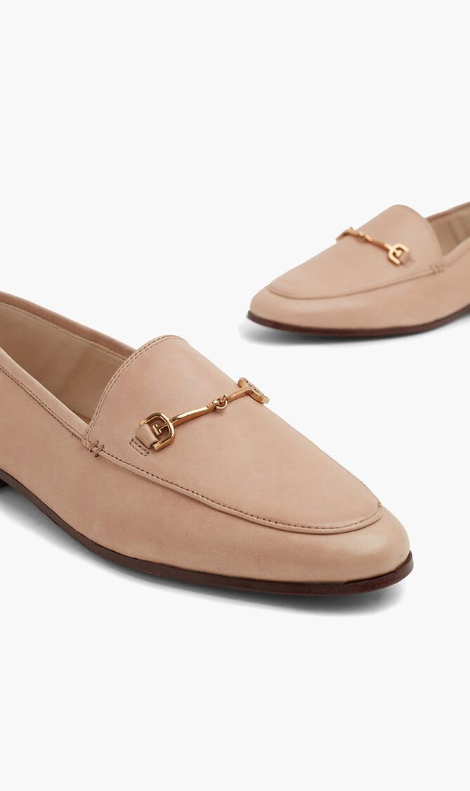 Loraine Loafers