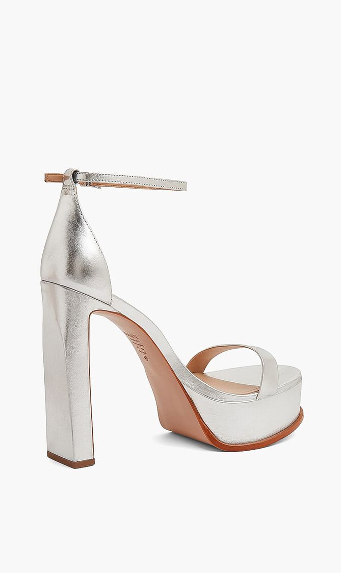 Platform Sandal Heels